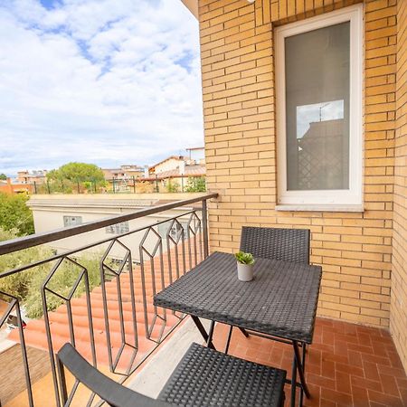 Virtus Prestige - Rooms & Apartments Rome Buitenkant foto