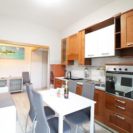 Virtus Prestige - Rooms & Apartments Rome Buitenkant foto