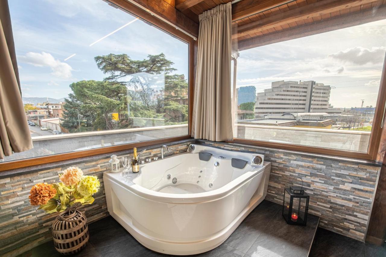 Virtus Prestige - Rooms & Apartments Rome Buitenkant foto