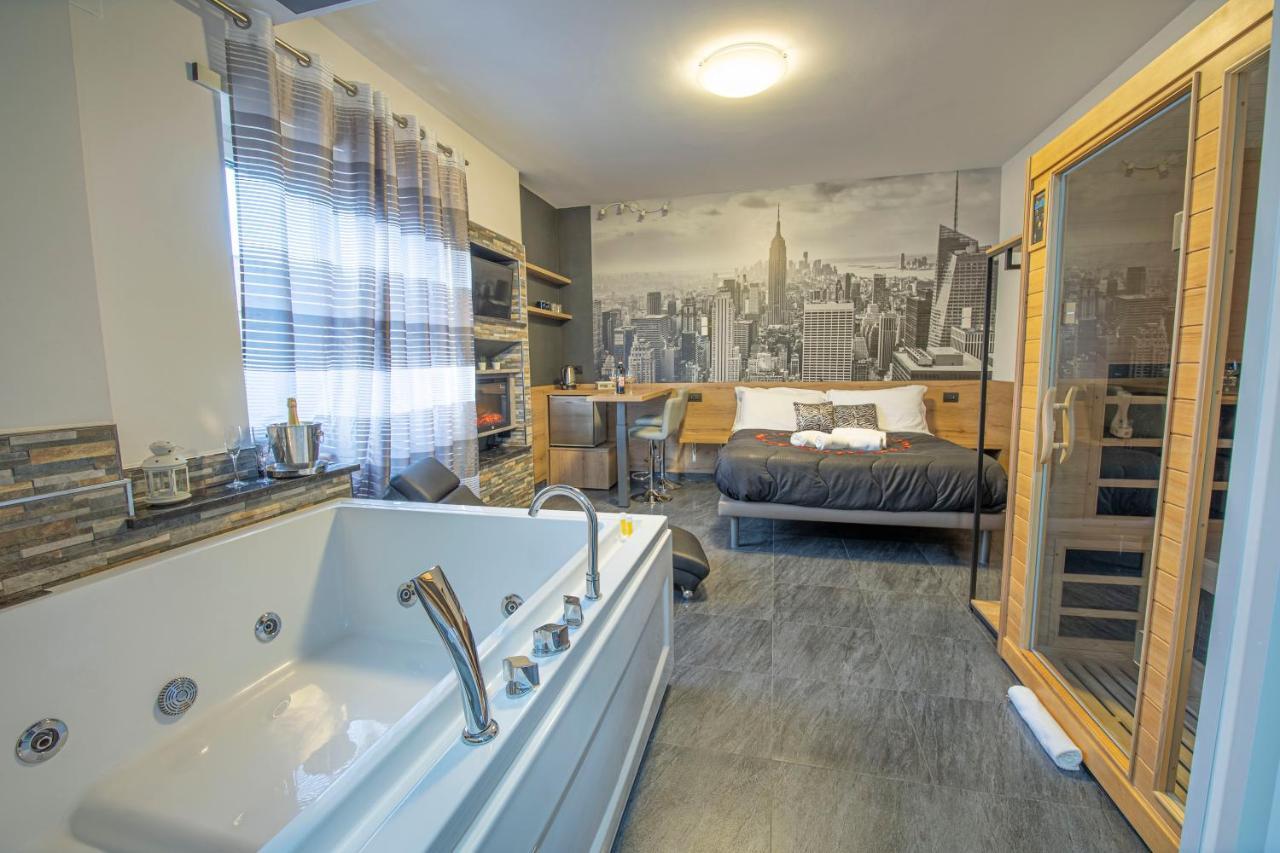 Virtus Prestige - Rooms & Apartments Rome Buitenkant foto