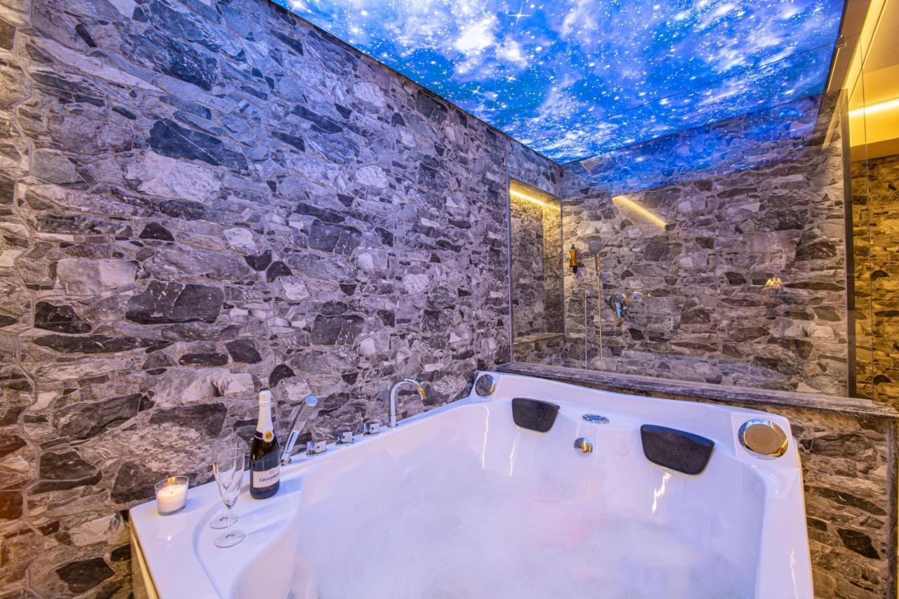 Virtus Prestige - Rooms & Apartments Rome Buitenkant foto