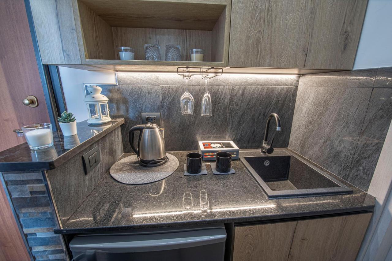 Virtus Prestige - Rooms & Apartments Rome Buitenkant foto