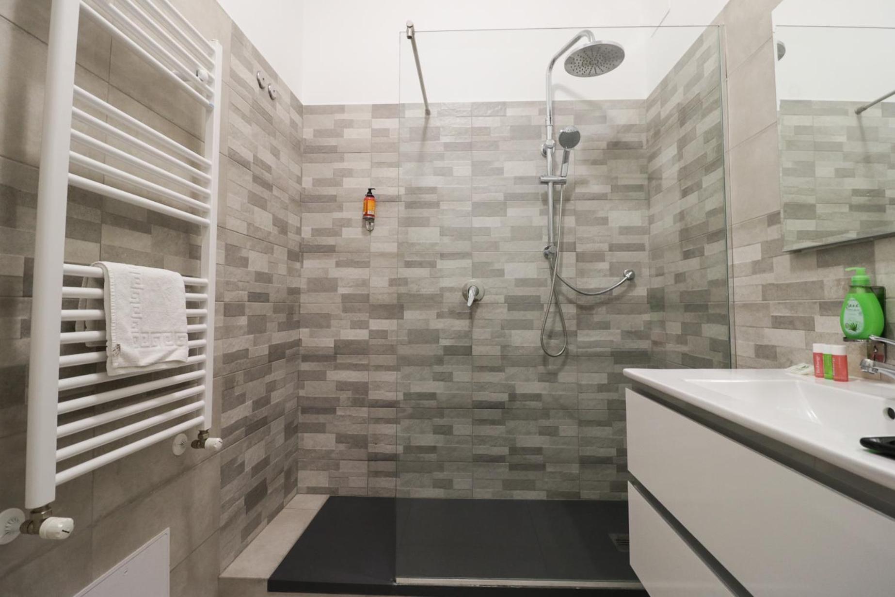 Virtus Prestige - Rooms & Apartments Rome Kamer foto