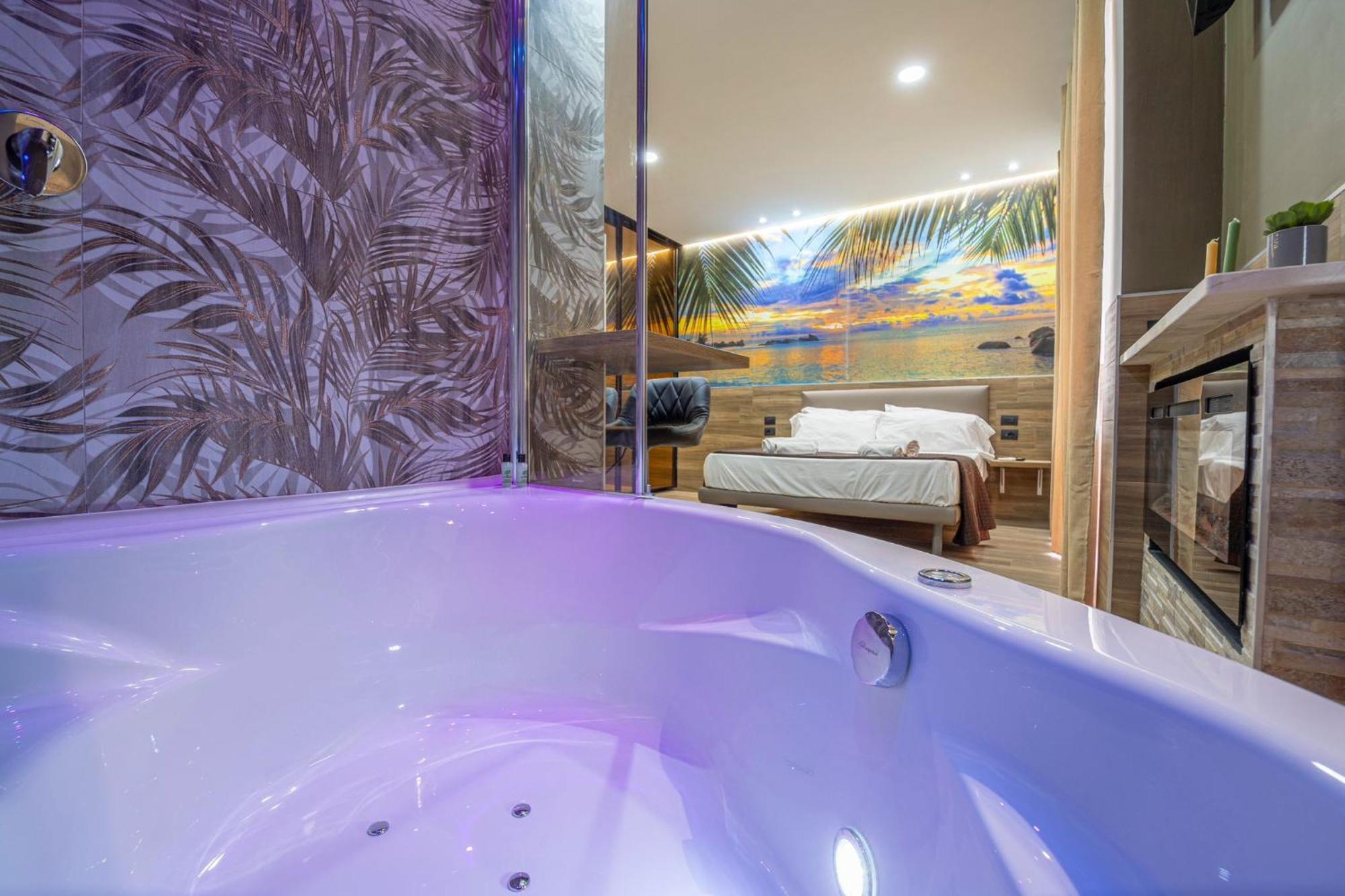 Virtus Prestige - Rooms & Apartments Rome Buitenkant foto