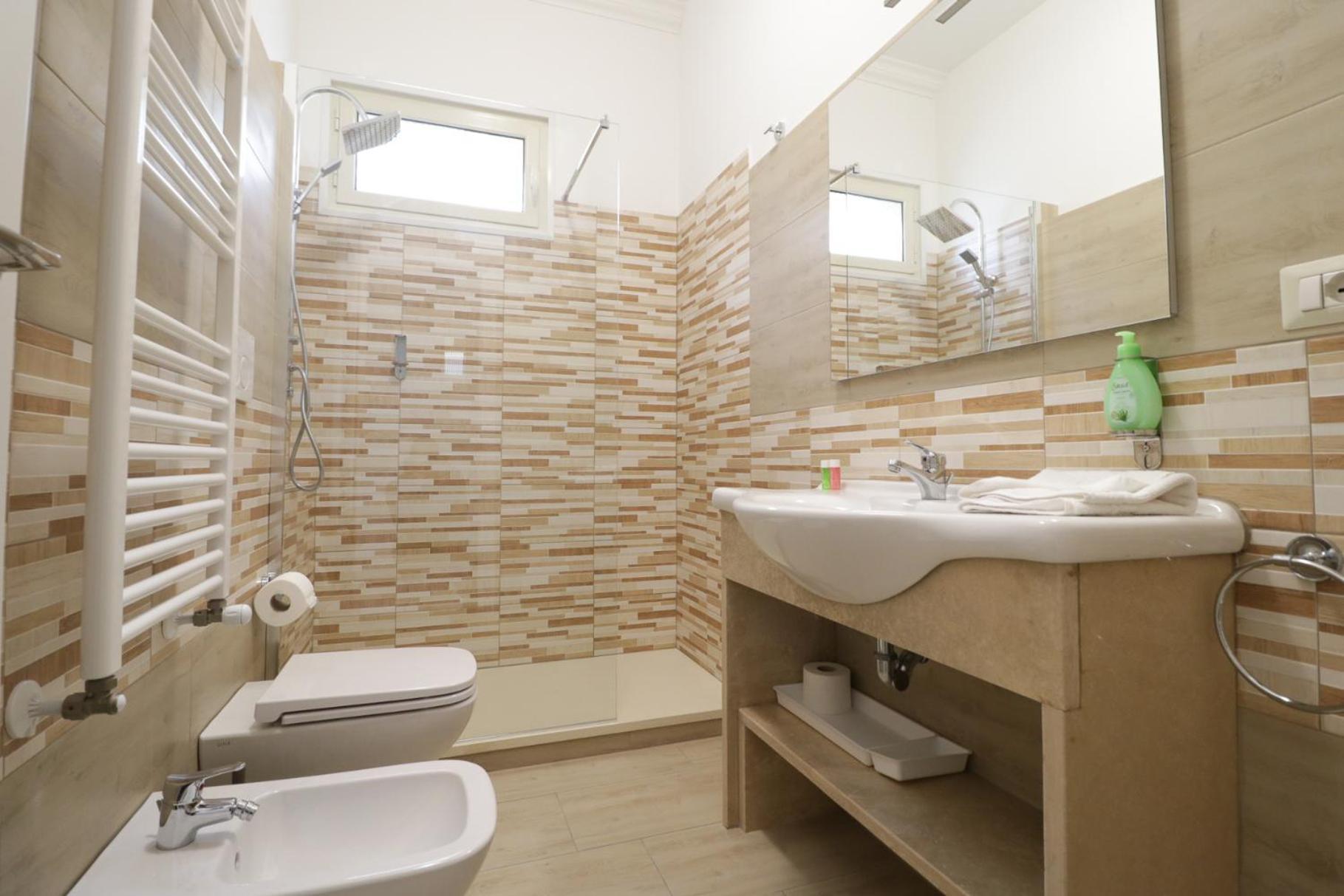 Virtus Prestige - Rooms & Apartments Rome Kamer foto