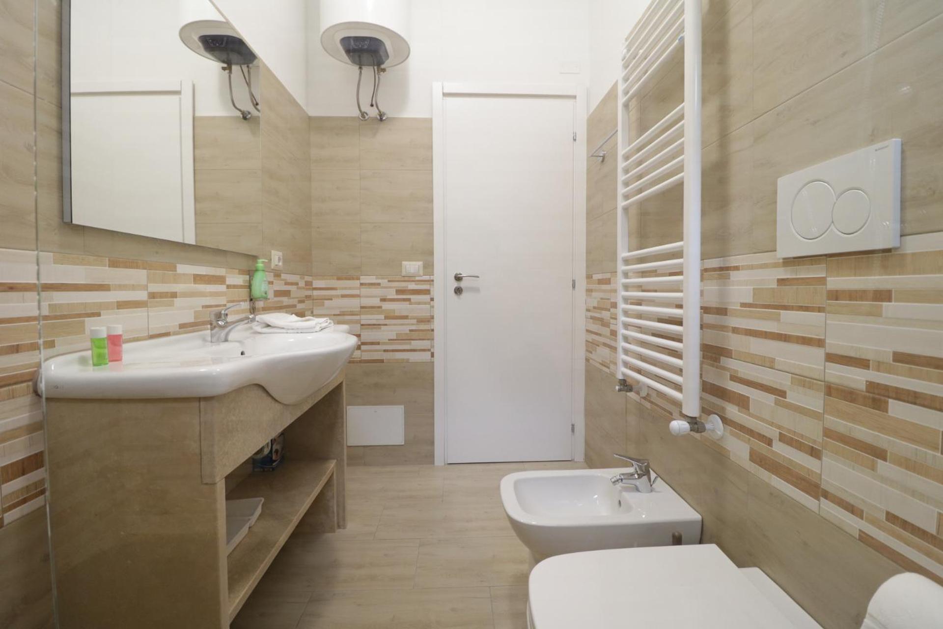 Virtus Prestige - Rooms & Apartments Rome Kamer foto